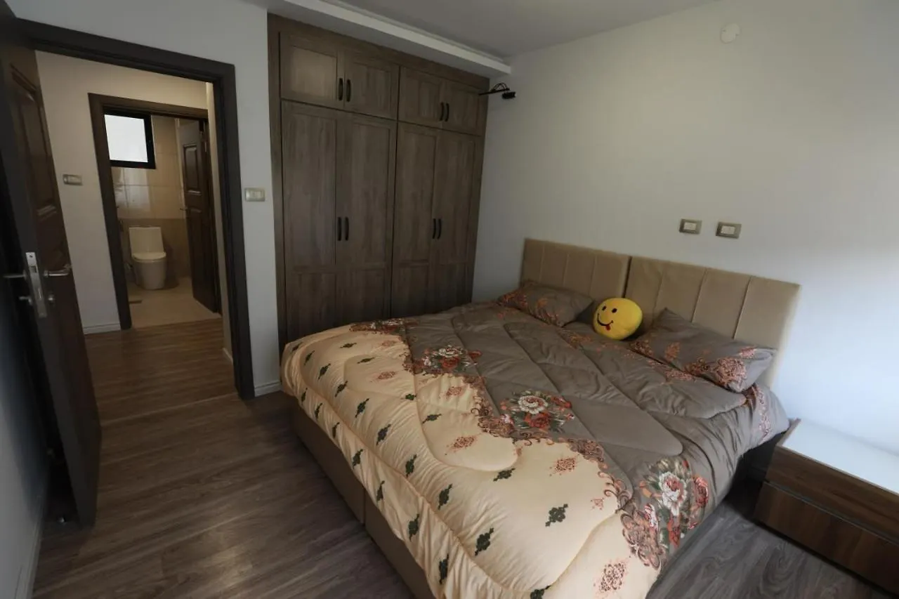 Baw Dutch Apartments Addis Abeba