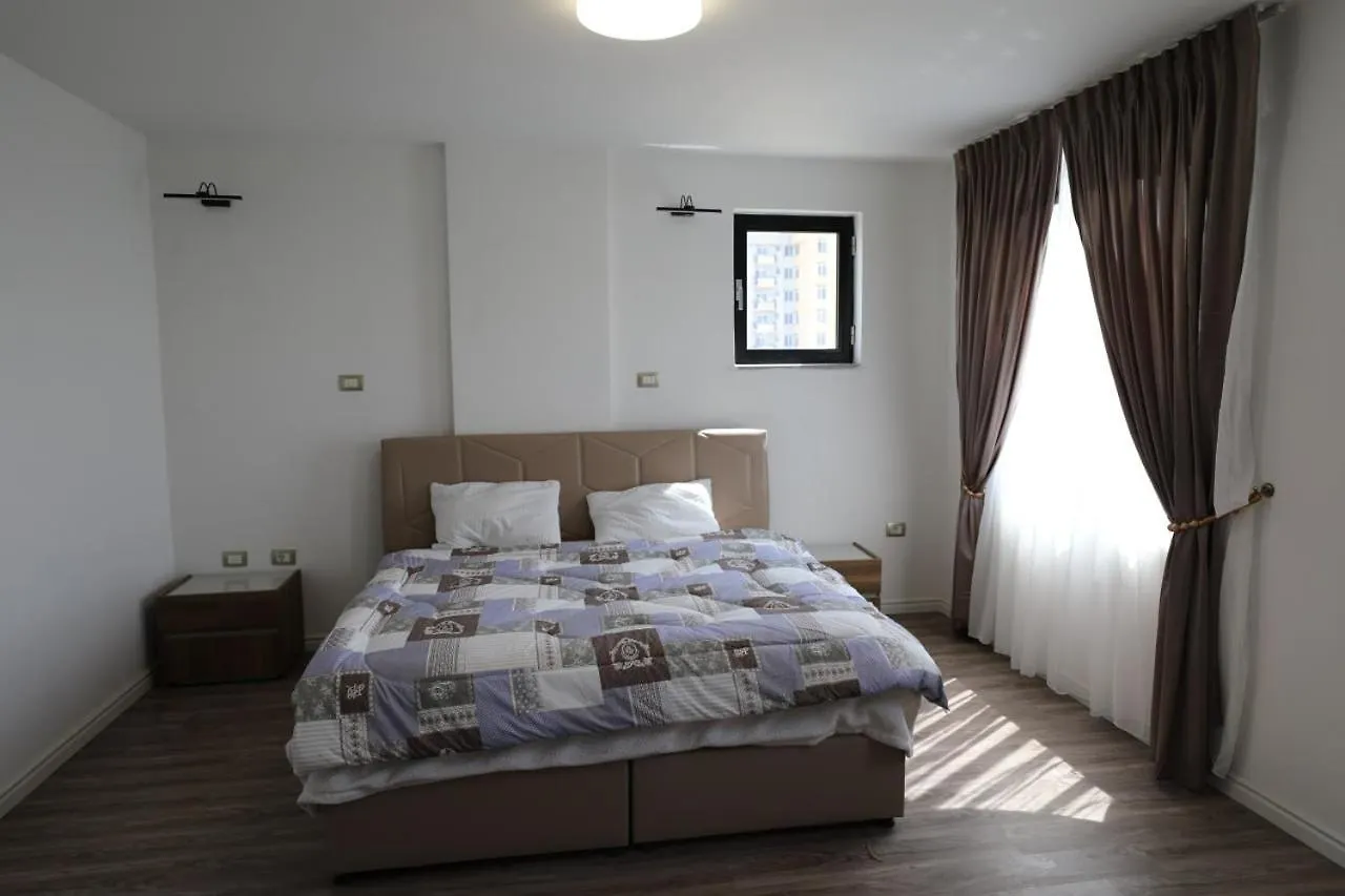 Baw Dutch Apartments Addis Abeba