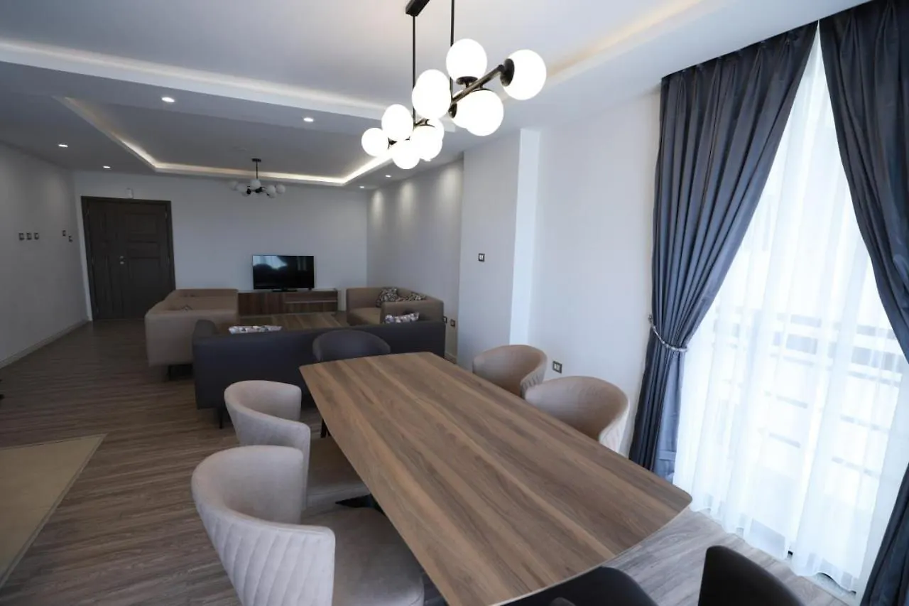 Baw Dutch Apartments Addis Abeba