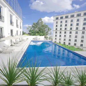 Haile Grand Addis Abeba